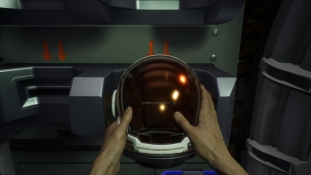 Moons of Madness Screenshot